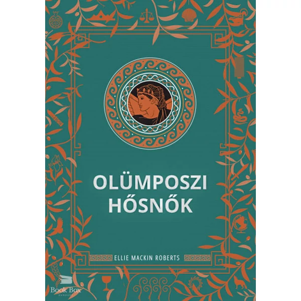 Olümposzi hősnők