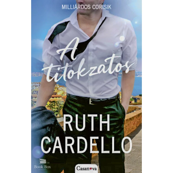 A titokzatos- Milliárdos Corisik