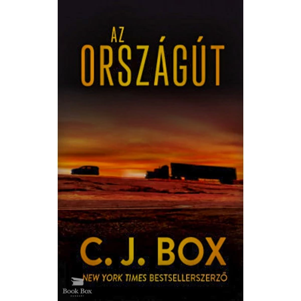 Az országút