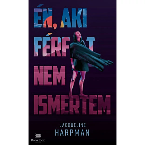 Én, aki férfit nem ismertem