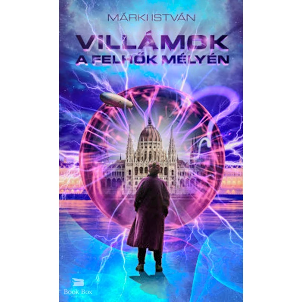 Villámok a felhők mélyén