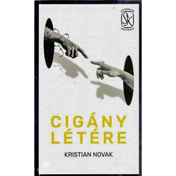 Cigány létére