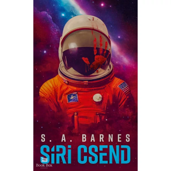 Síri csend