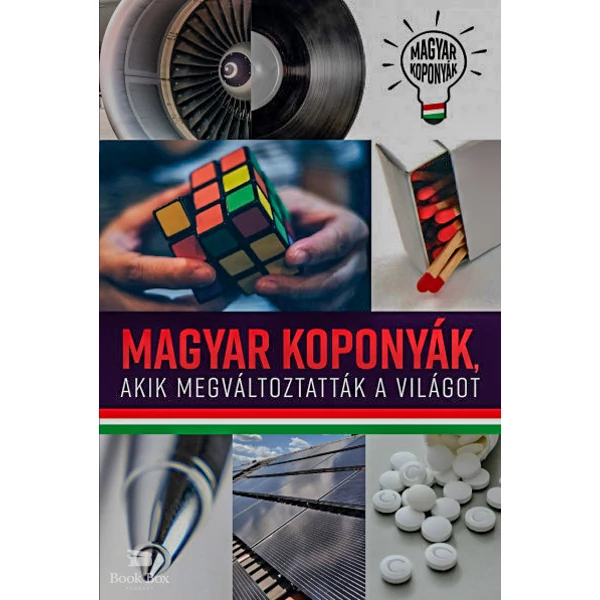 Magyar koponyák, akik megváltoztatták a világot