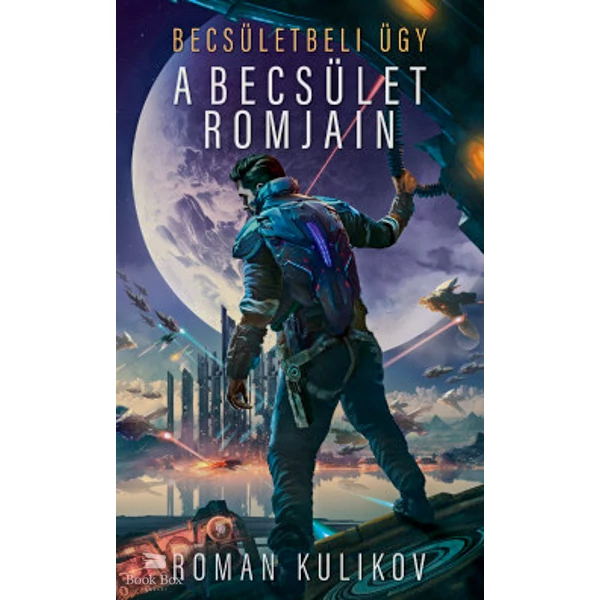 A becsület romjain- Becsületbeli ügy