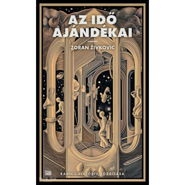 Az idő ajándékai
