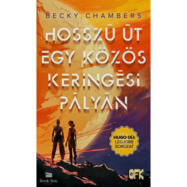 Hosszú út egy közös keringési pályán