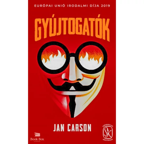 Gyújtogatók