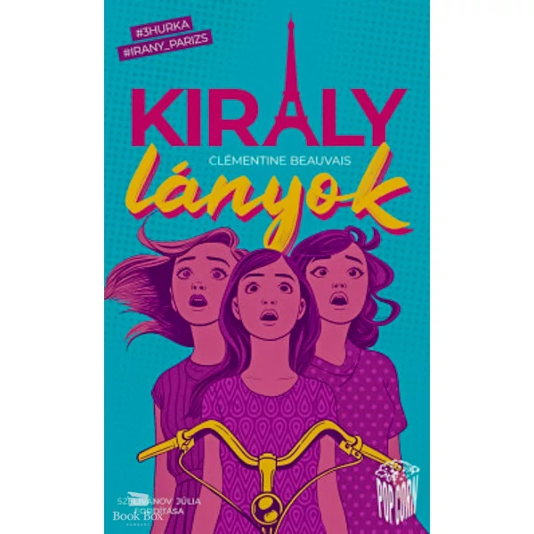 Király lányok
