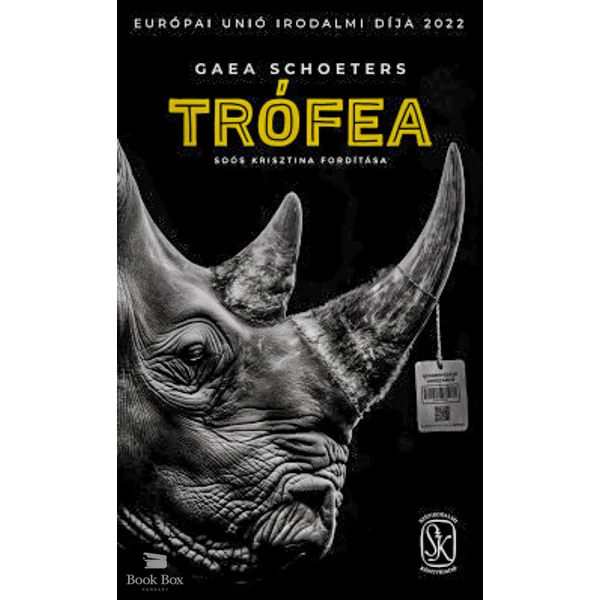 Trófea