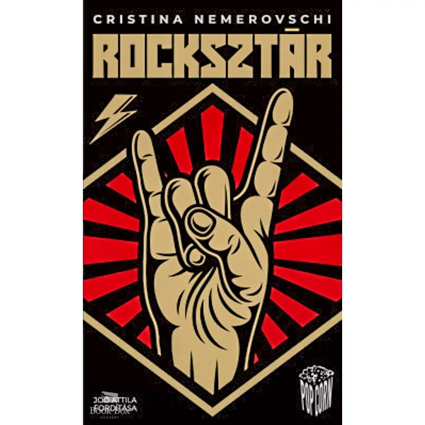 Rocksztár