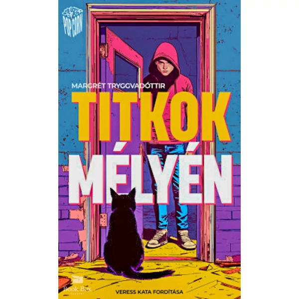 Titkok mélyén
