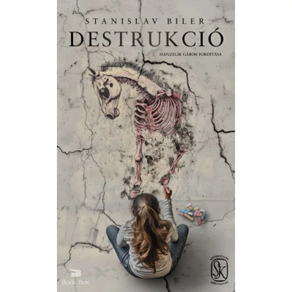 Destrukció