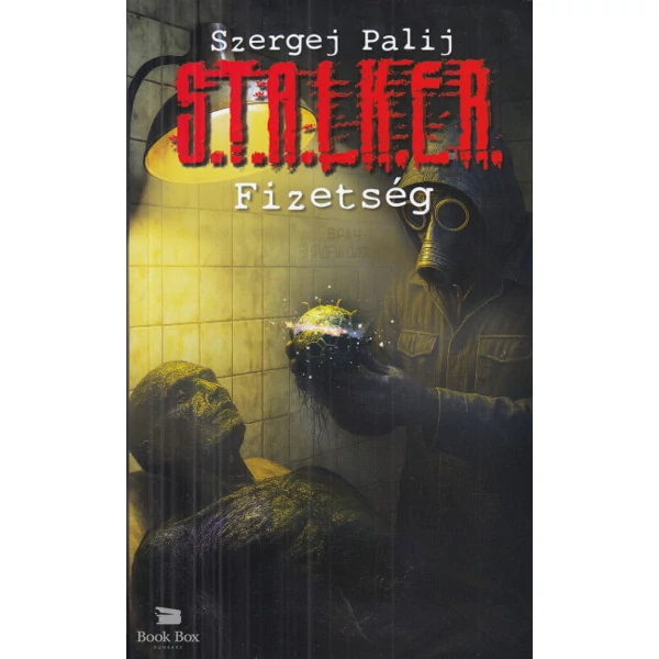 Stalker - Fizetség