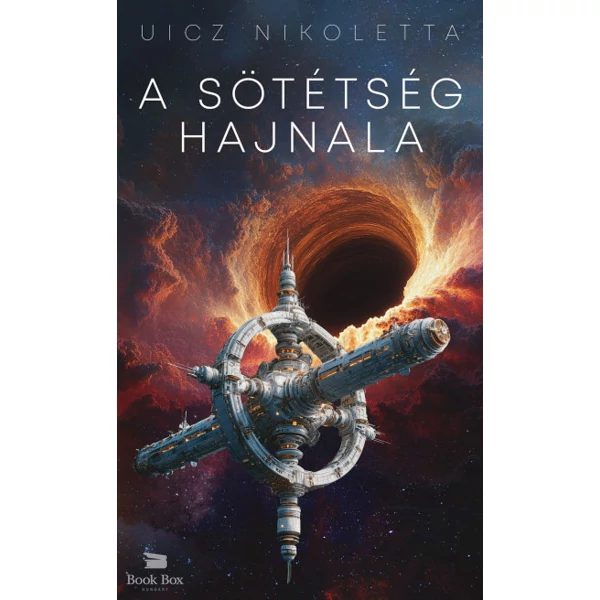 A sötétség hajnala