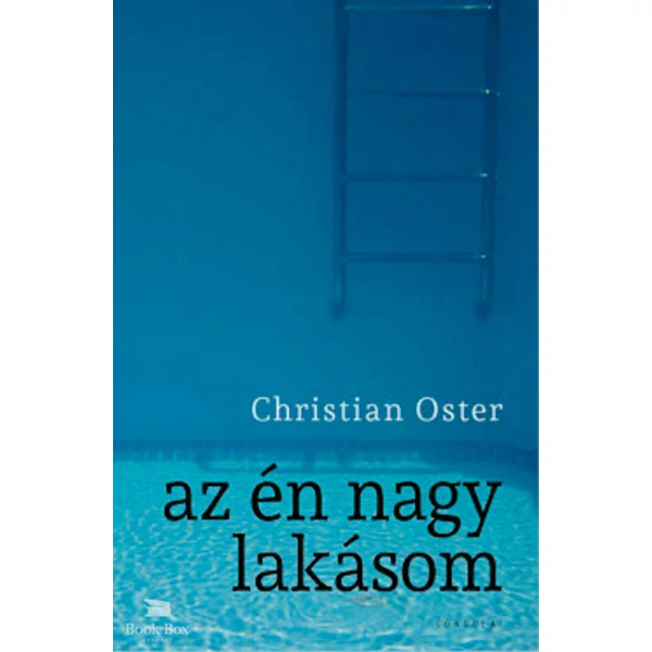 Az én nagy lakásom