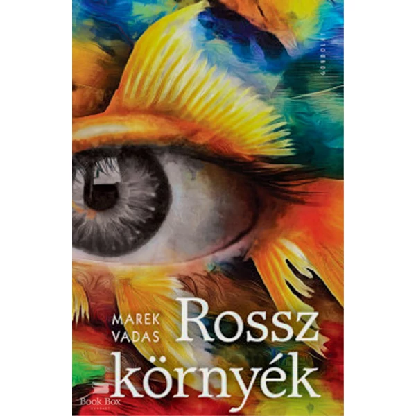 Rossz környék- Történetek egy világ végi bárból