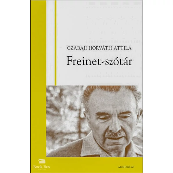 Freinet - szótár