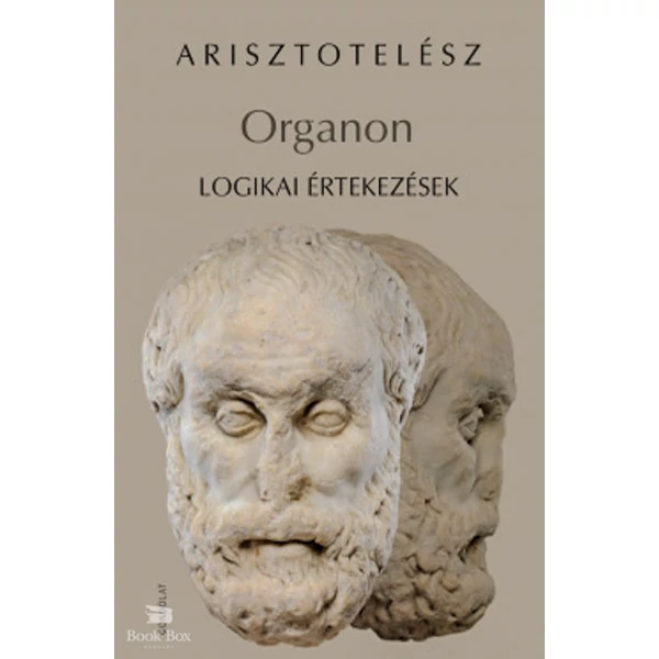 Organon- Logikai értekezések