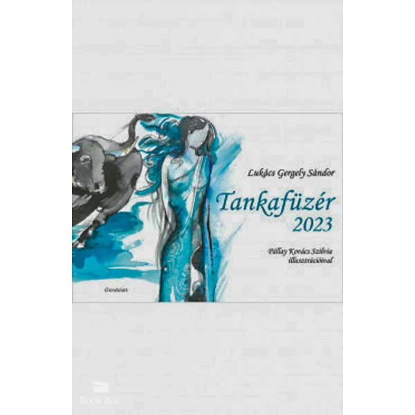 Tankafüzér 2023
