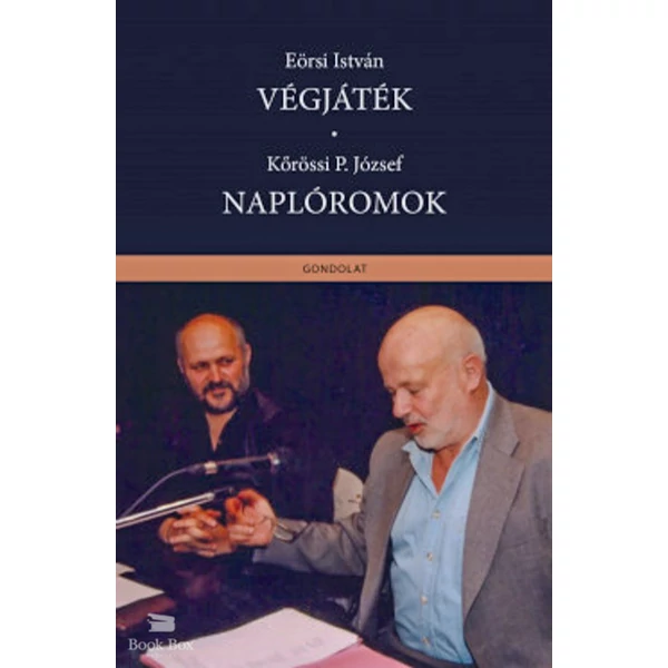 Végjáték / Naplóromok