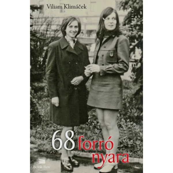 68 forró nyara