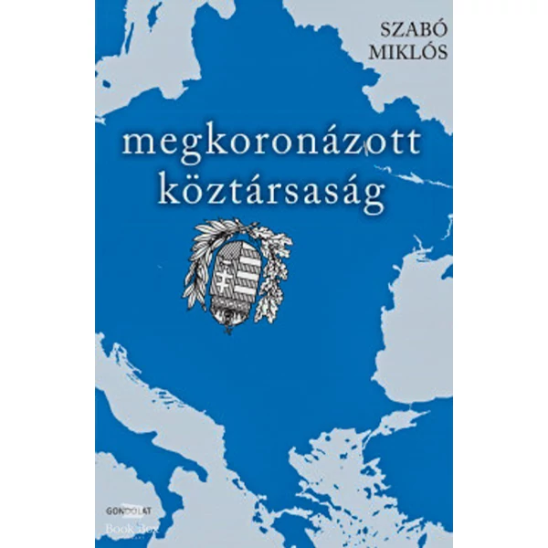 Megkoronázott köztársaság
