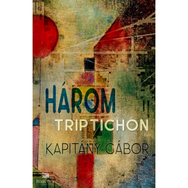 Három triptichon