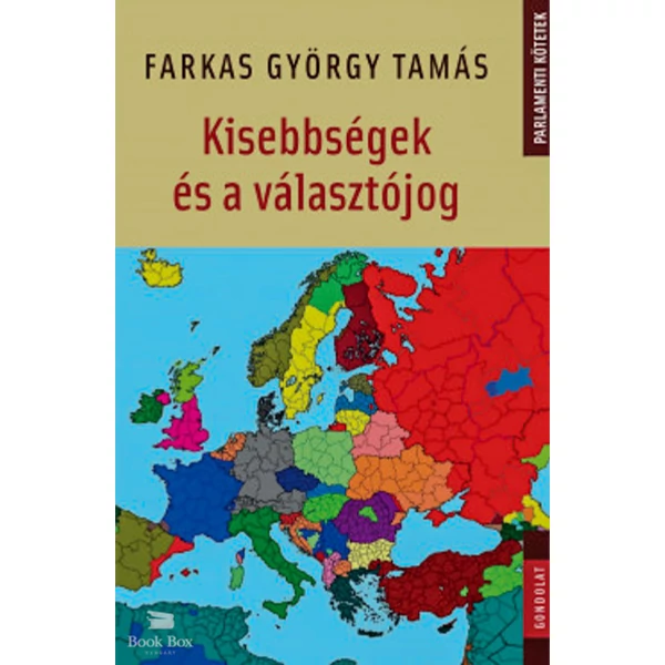 Kisebbségek és a választójog
