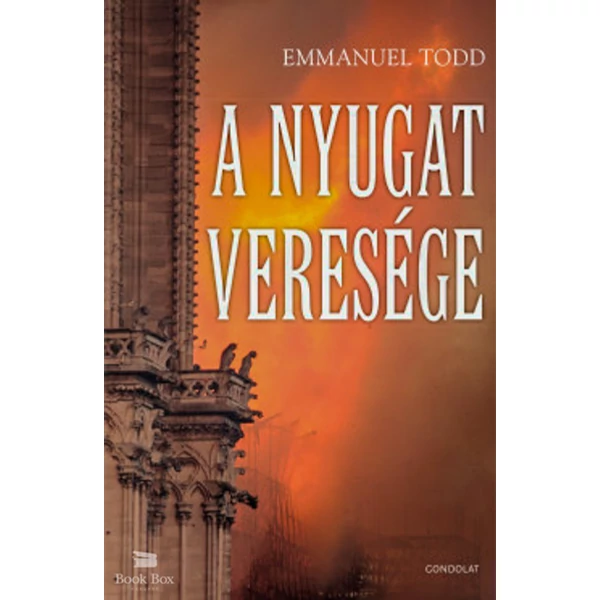 A Nyugat veresége