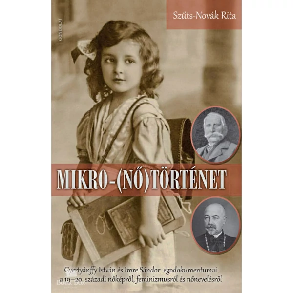 Mikro-(nő)történet