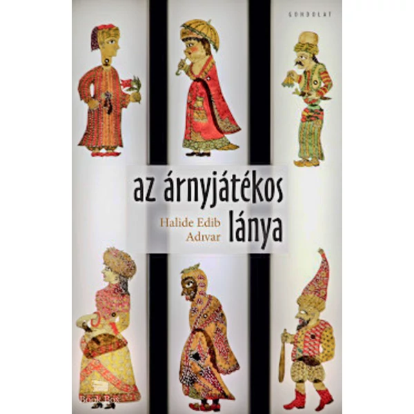 Az árnyjátékos lánya