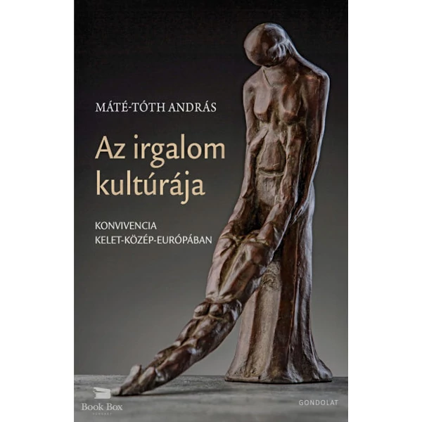 Az irgalom kultúrája- Konvivencia Kelet-Közép-Európában