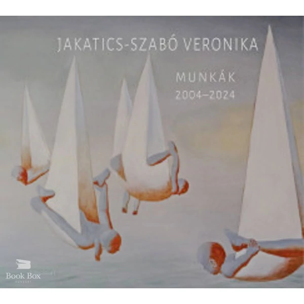 Munkák 2004-2024