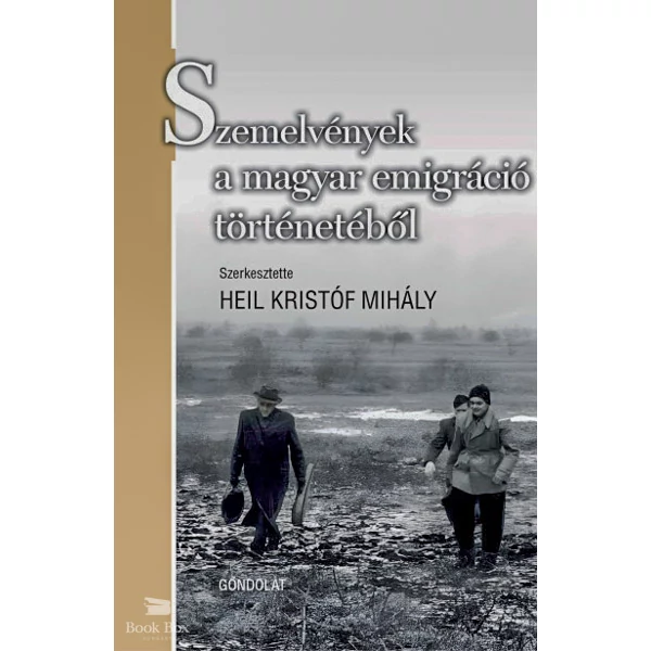 Szemelvények a magyar emigráció történetéből