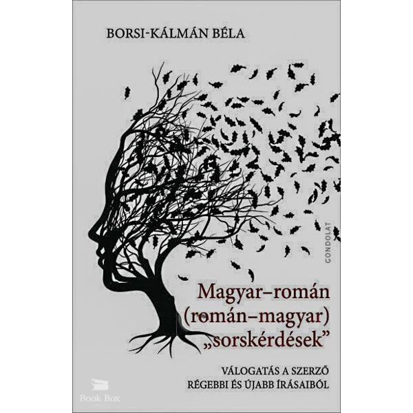 Magyar-román (román-magyar) sorskérdések- Válogatás a szerző régebbi és újabb írásaiból