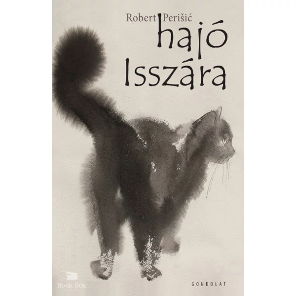 Hajó Isszára