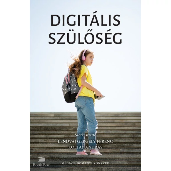 Digitális szülőség