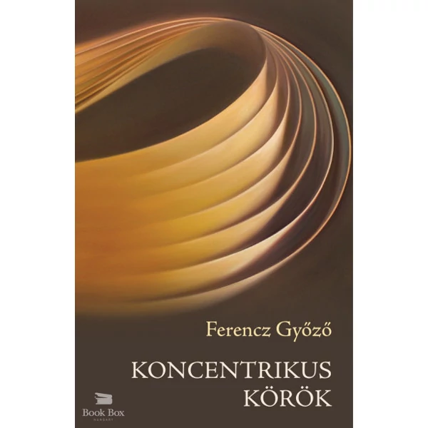 Koncentrikus körök- Esszék, tanulmányok