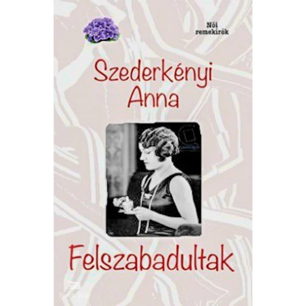 Felszabadultak