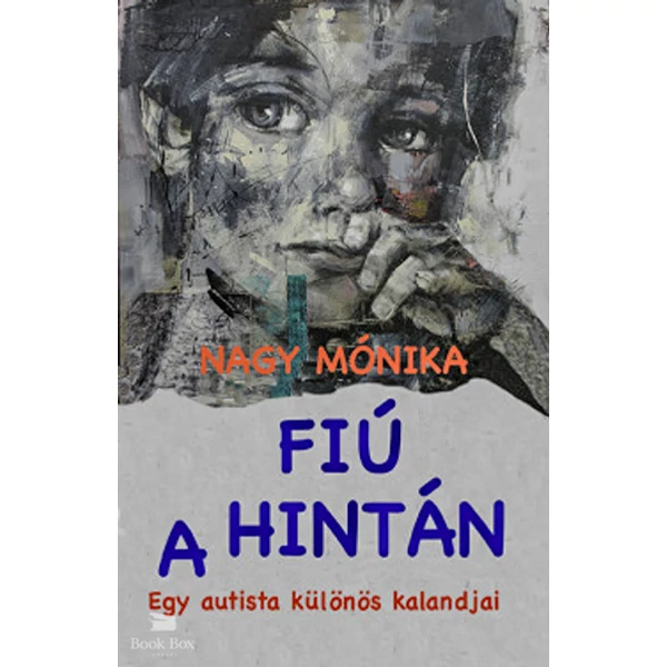 Fiú a hintán- Egy autista különös kalandjai