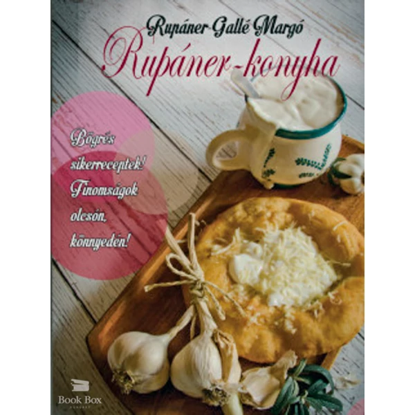 Rupáner-konyha- Bögrés sikerreceptek