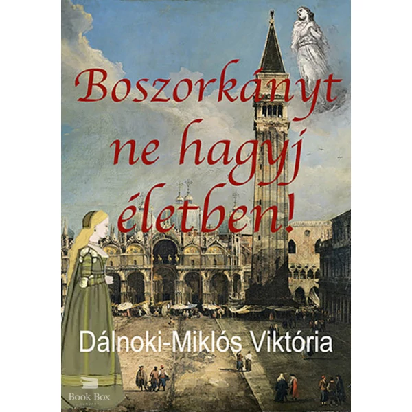 Boszorkányt ne hagyj életben