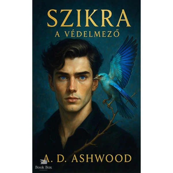 Szikra- A védelmező