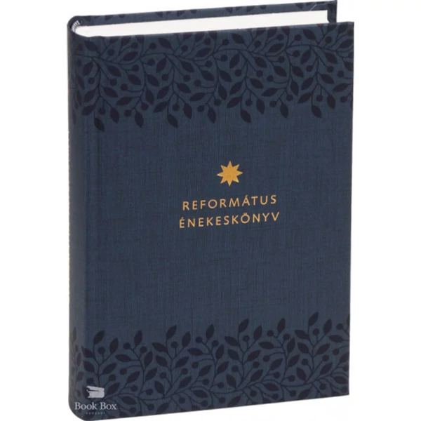 Református énekeskönyv - Kis méretű