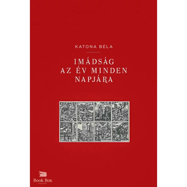 Imádság az év minden napjára