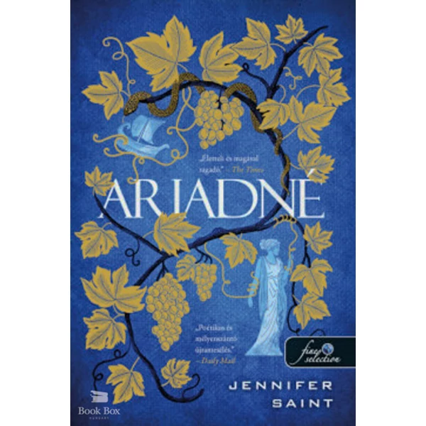 Ariadné