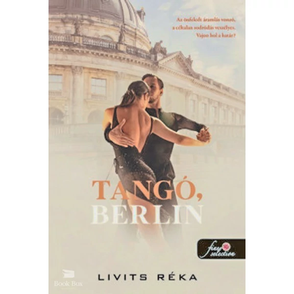 Tangó, Berlin