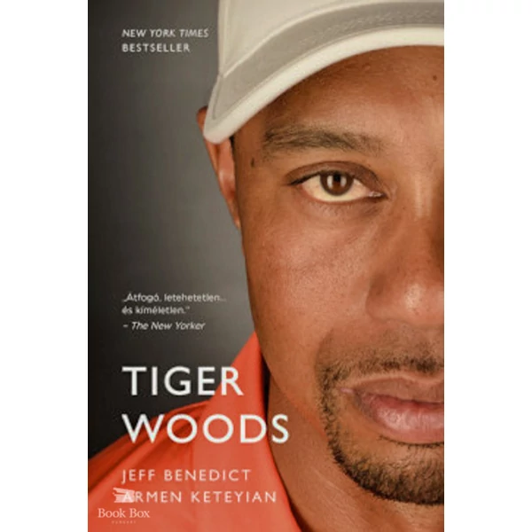 Tiger Woods