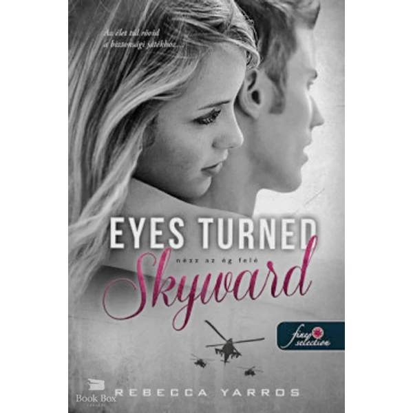 Eyes Turned Skyward - Nézz az ég felé
